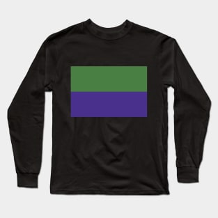 Hermann Long Sleeve T-Shirt